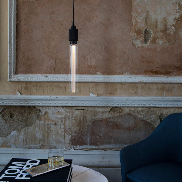 Buster Tube Bulb By Buster And Punch Lifestyle View