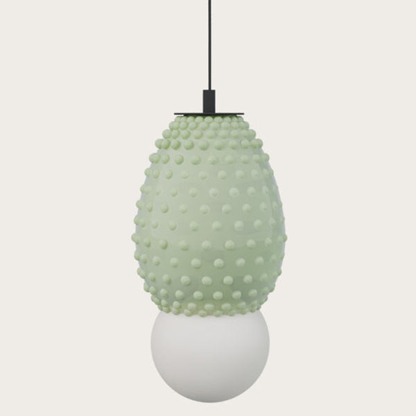 Cactus Pendant Light