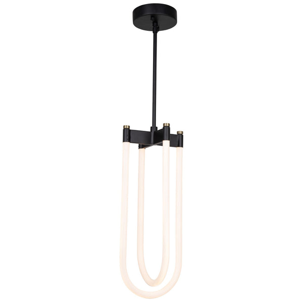 Cascata LED Pendant By Artcraft