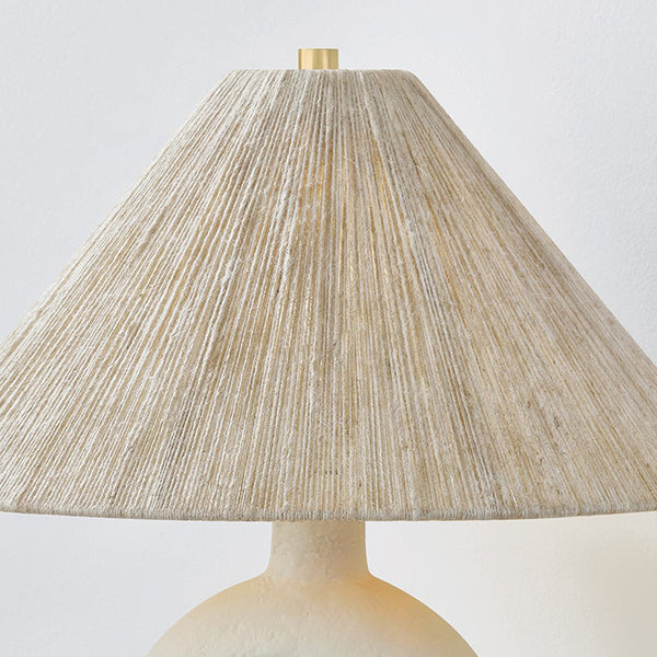 Centella Table Lamp By Mitzi - Detailed View1