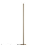 Chiaroscura Floor Lamp By Foscarini, Color: Titanium,  | Casa Di Luce Lighting