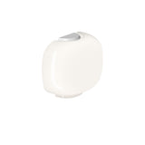 Chouchin Semi Wall Sconce By Foscarini, Color: White/White,  | Casa Di Luce Lighting