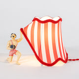 Circus Abatjour Bruno Table Lamp By Seletti Lifestyle View2