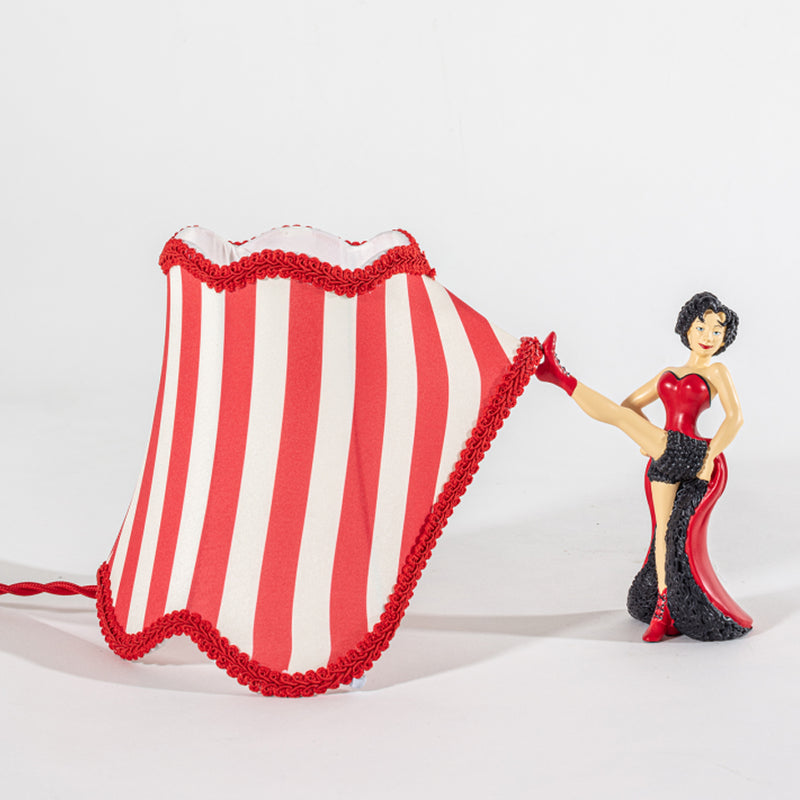 Circus Abatjour Lucy Table Lamp By Seletti Lifestyle View2
