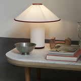 Colette Table Lamp White Merlot By And Tradition Lifestyle View6