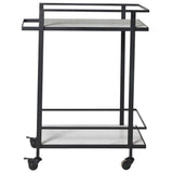 Colton Bar Cart By Renwil