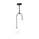 Comet LED Pendant By Artcraft