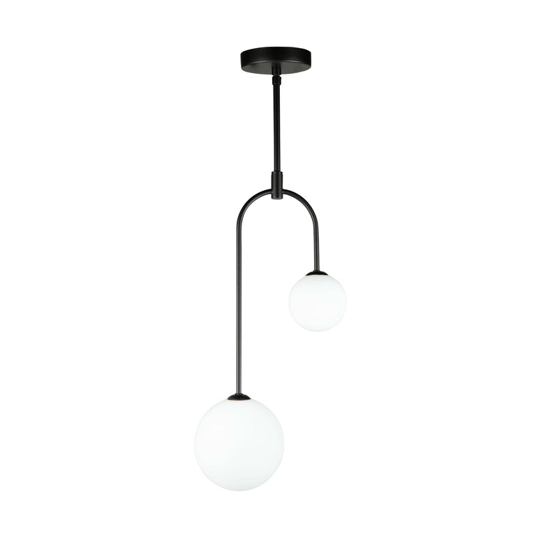 Comet LED Pendant By Artcraft