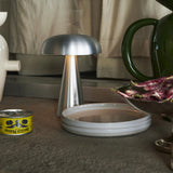 Como Portable Table Lamp Aluminium By And Tradition Lifstyle View2