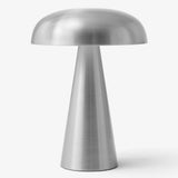 Como Portable Table Lamp Aluminium By And Tradition