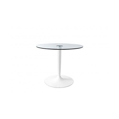 Calligaris Table Round Dining CS/4005/S/V/VS Planet by