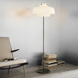 Copenhagen Floor Lamp By And Tradition Lifestyle View1