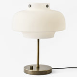 Copenhagen Table Lamp By And Tradition With Light