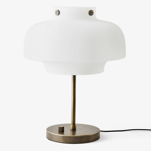 Copenhagen Table Lamp By And Tradition
