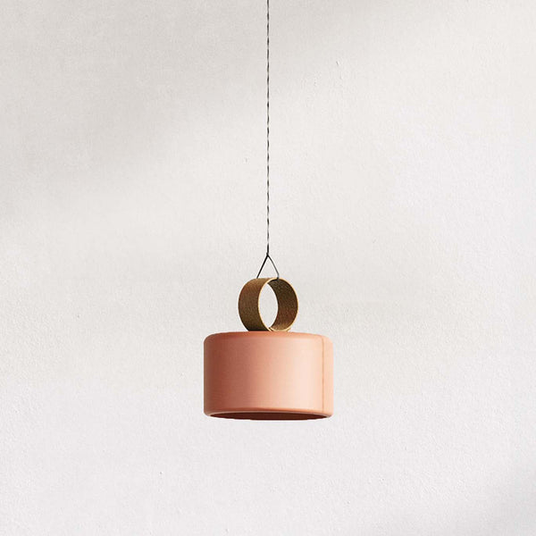 Cora pendant Light By Aromas1