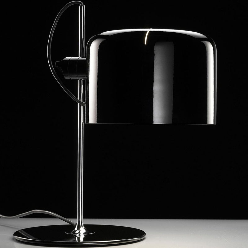 Coupe Table Lamp