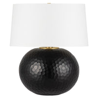 Dashville Table Lamp By Hudson Valley