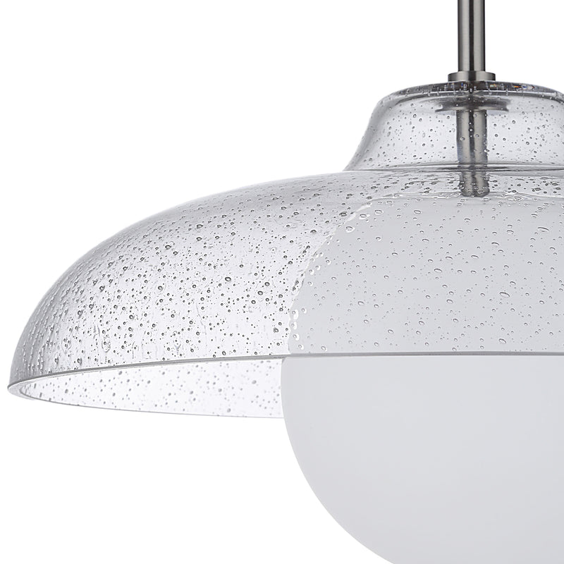 Dayana Pendant Light By Renwil Detailed View