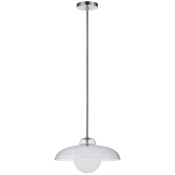 Dayana Pendant Light By Renwil Frnt View