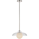 Dayana Pendant Light By Renwil With Light