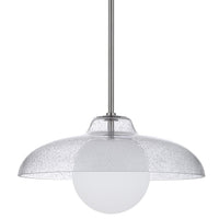 Dayana Pendant Light By Renwil