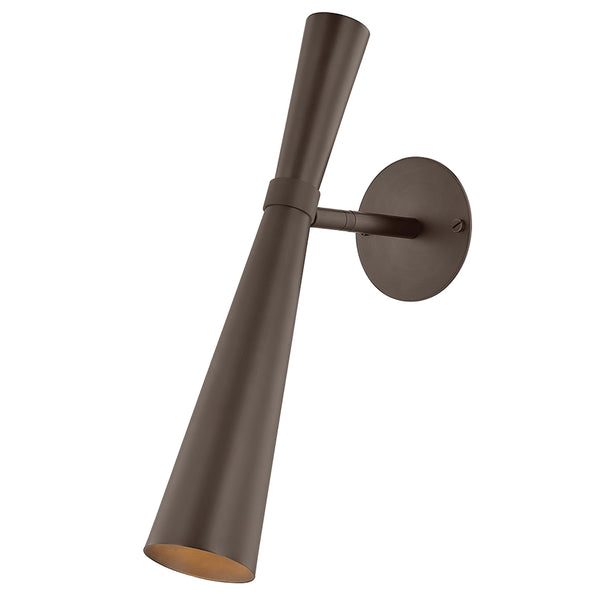 Dieter Wall Light By Troy Lighting