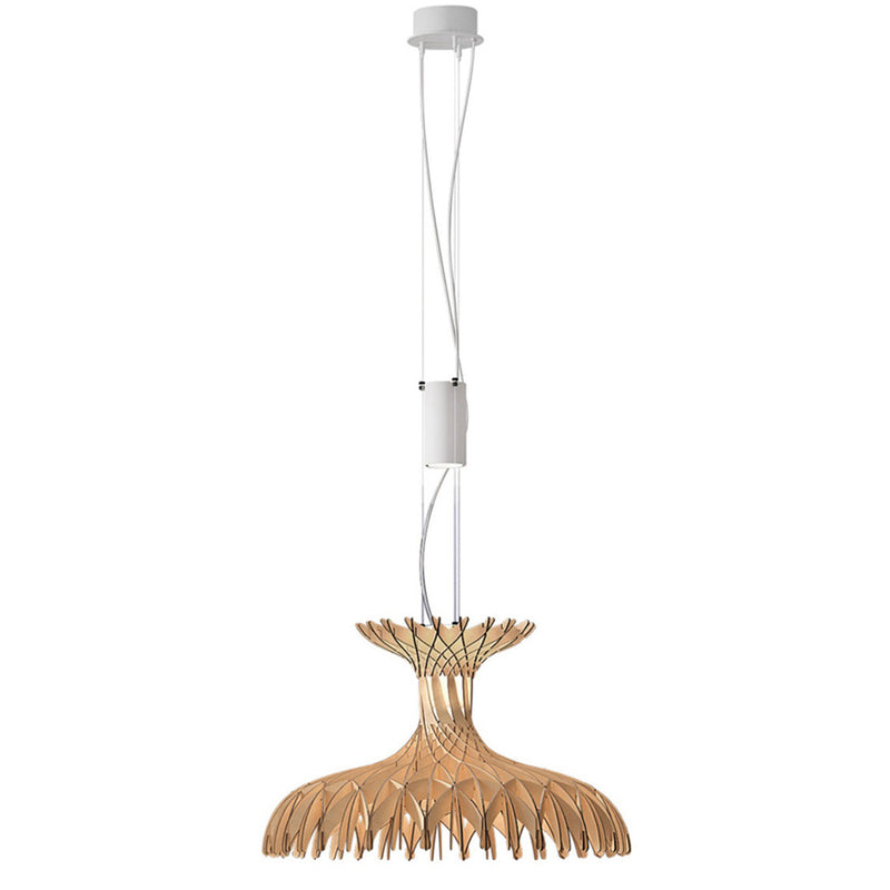 Dome 60 Pendant Medium By Bover