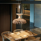 Dome 60 Pendant Small By Bover Lifestyle View1