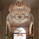 Dome 90 Pendant By Bover Lifestyle View2