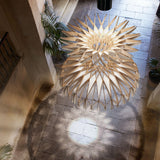 Dome 90 Pendant By Bover Lifestyle View4