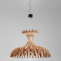 Dome 90 Pendant By Bover