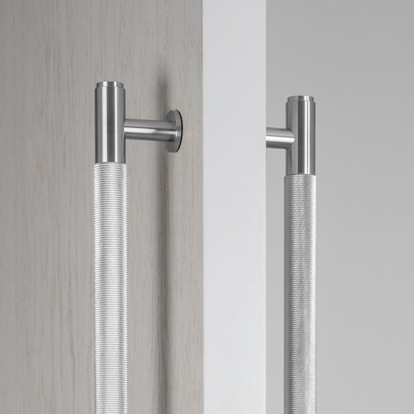 Double Sided Pull Bar Steel By Buster And Punch Detailed View