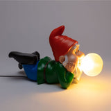 Dreaming Gummy Table Lamp By Seletti - Lifesetyle View3