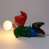 Dreaming Gummy Table Lamp By Seletti - Lifesetyle View5