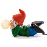 Dreaming Gummy Table Lamp By Seletti - Side View1