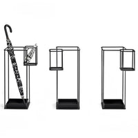 Duo Umbrella Stand By Mogg