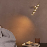 Ego Wall Ceiling Light By AXO Light Lifestyle View6