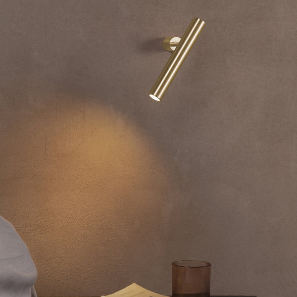 Ego Wall Ceiling Light By AXO Light With Light