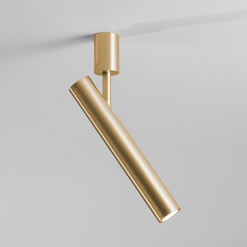 Ego Wall Ceiling Light By AXO Light