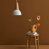 Eikon Basic Pendant By White Schneid Studio - Lifestyle View