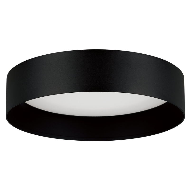 Ester Ceiling Light Black  By Eglo