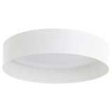 Ester Ceiling Light White By Eglo