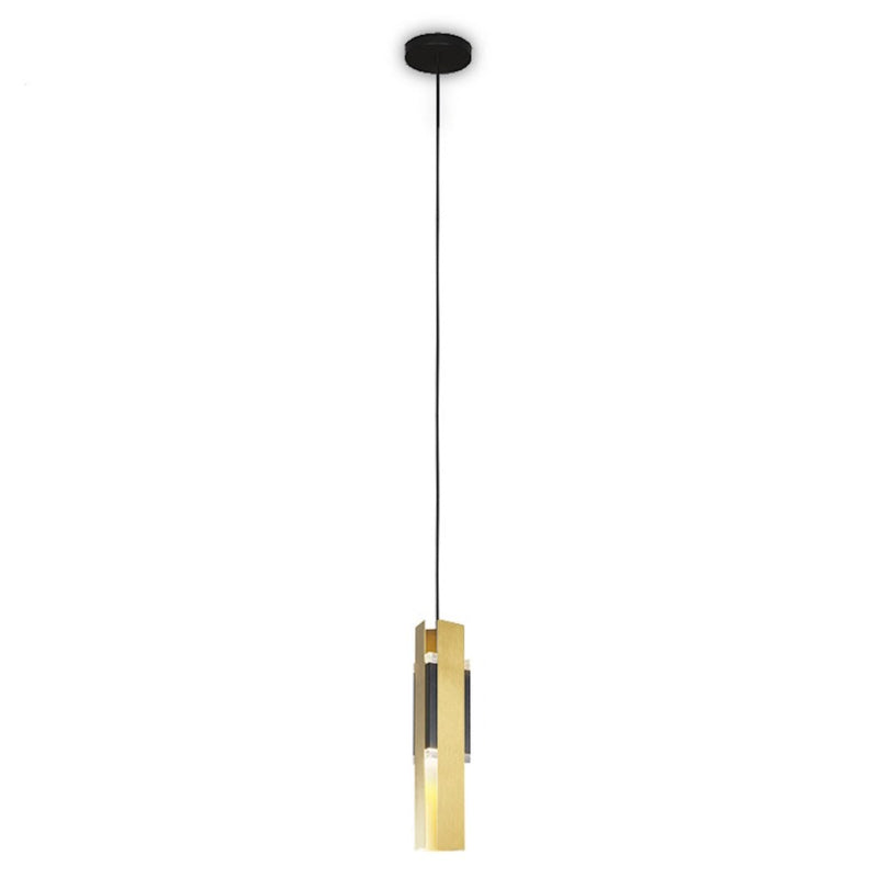 Excalibur Pendant Light By Tooy