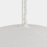 Ferndale Pendant Medium By Hudson Valley - Detailed View