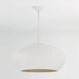 Ferndale Pendant Medium By Hudson Valley - Without LED