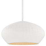 Ferndale Pendant Medium By Hudson Valley