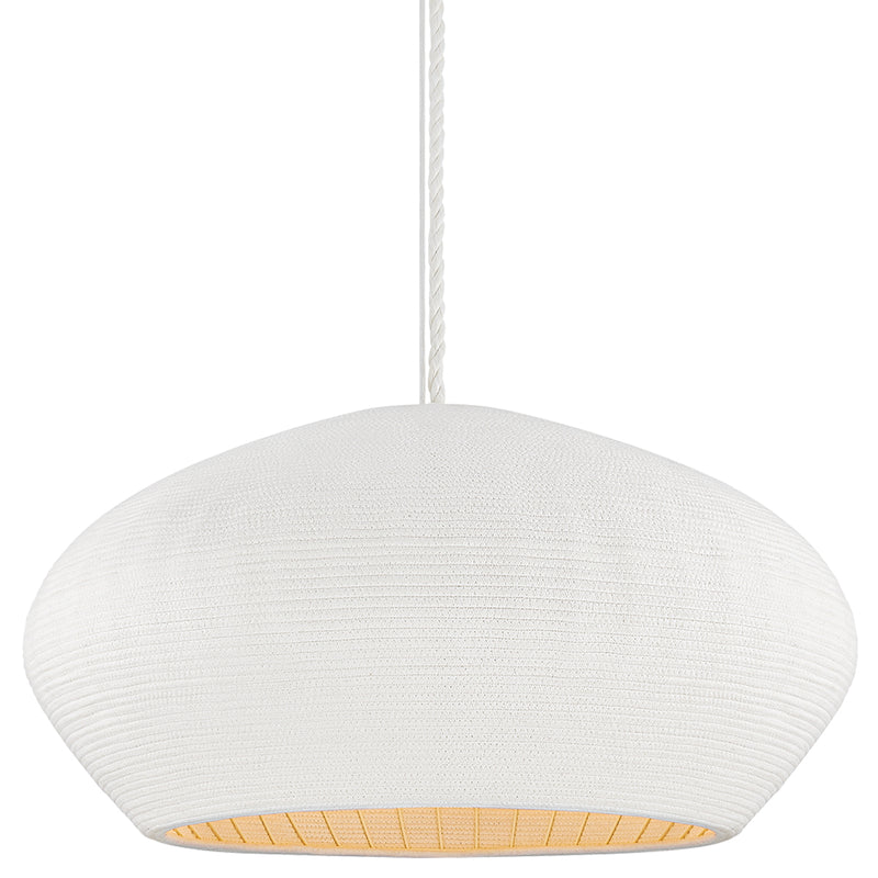 Ferndale Pendant Medium By Hudson Valley