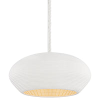 Ferndale Pendant Small By Hudson Valley