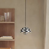 Flowerpot VP1 Pendant  By And Tradition Lifestyle View11