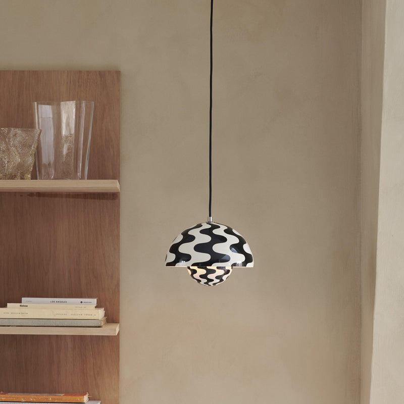 Flowerpot VP1 Pendant  By And Tradition Lifestyle View11